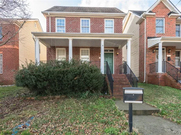 1725 Idlewood Ave, Richmond, VA 23220