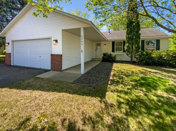 4242 156th St W, Rosemount, MN 55068