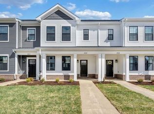 2020 Kyles Way, Blacksburg, VA 24060