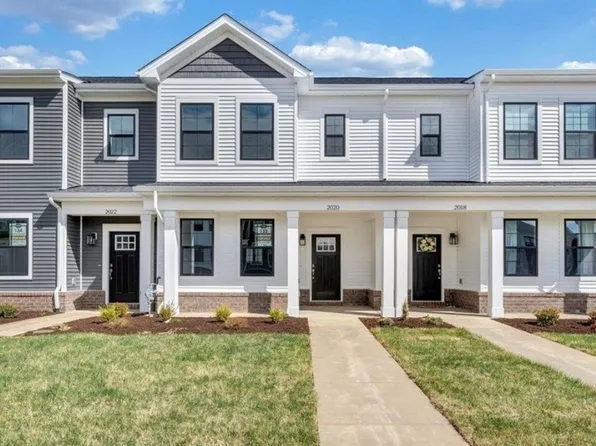 2020 Kyles Way, Blacksburg, VA 24060