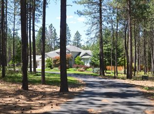 17213 N Highland Ln, Colbert, WA 99005