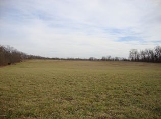 1280 Flood Rd, Shelbyville, KY 40065
