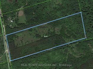 637519 Prince Of Wales Rd, Mulmur, ON L9V 0B8