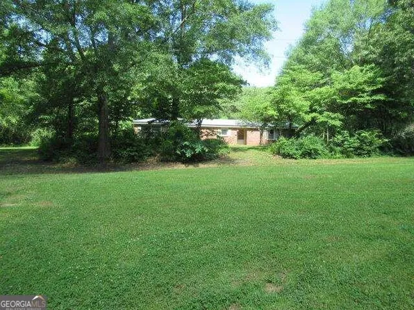 215 Waterworks Rd, Bremen, GA 30110