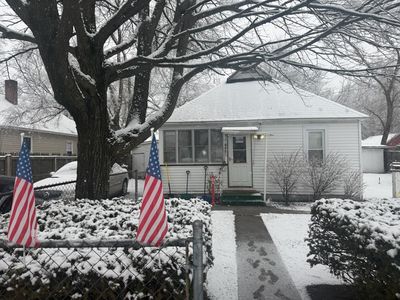 842 E Dale Ave, Muskegon, MI, 49442