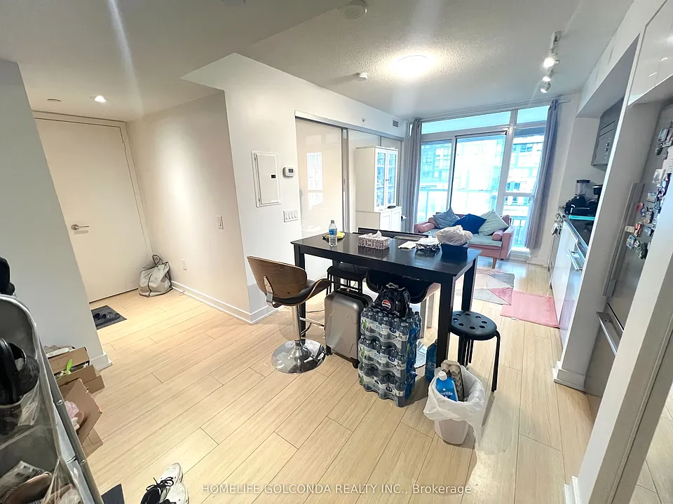 85 Queens Wharf Rd #719