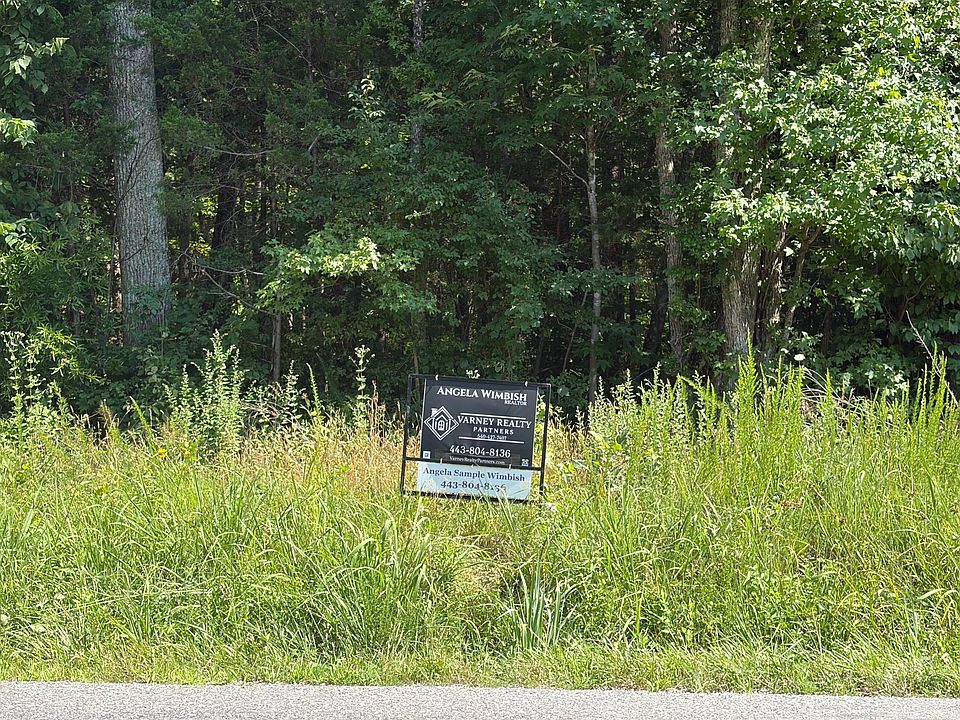 2nd image of 0 Free State Rd Lot 76