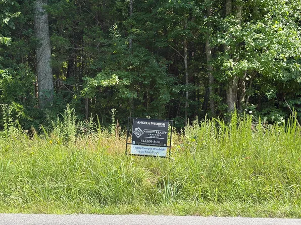 0 Freestate Rd, Meherrin, VA 23954