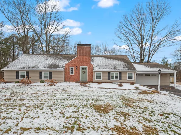 27 Sunset Road, Ellington, CT 06029