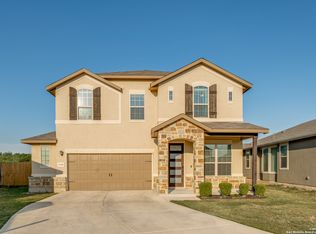 12630 Chena Lake, San Antonio, TX 78249