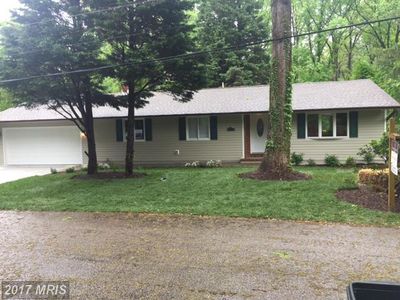 612 Dover Rd, Pasadena, MD, 21122