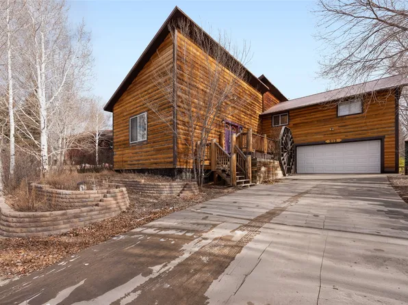 212 17th St, Kremmling, CO 80459