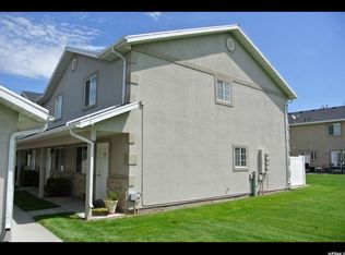 168 W 1275 S, Logan, UT 84321