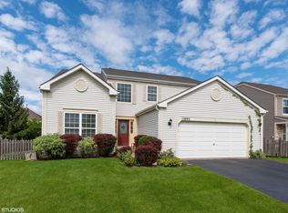 11895 Everglades Rd, Huntley, IL 60142