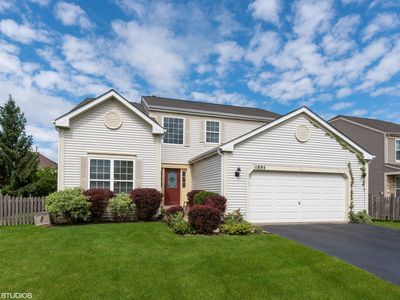11895 Everglades Rd, Huntley, IL, 60142