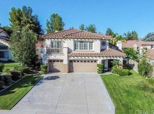 31953 Paseo Parallon, Temecula, CA 92592
