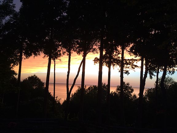 Sunsets all year round