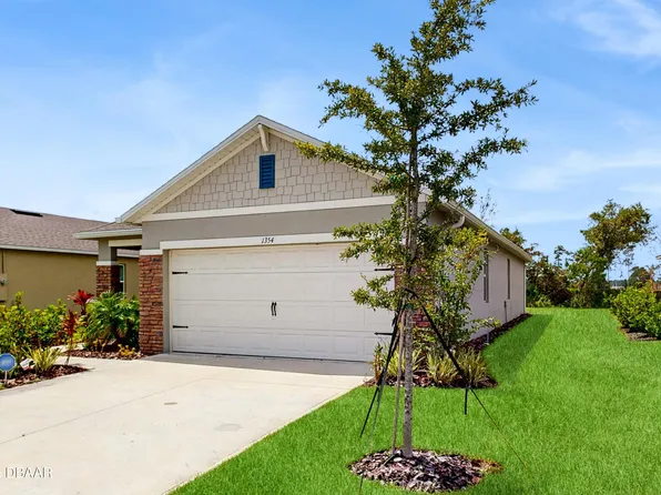1354 Cork Dr, Ormond Beach, FL 32174