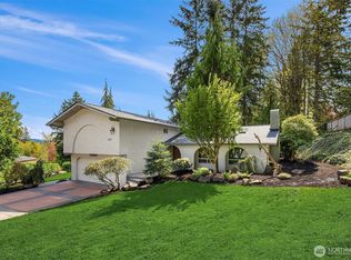 9115 SE 72nd Place, Mercer Island, WA 98040