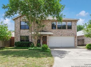 11122 Moonlit Park, San Antonio, TX 78249
