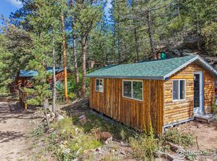 543 Riverside Dr, Lyons, CO 80540