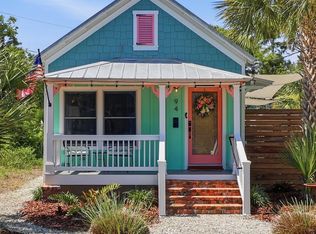 94 Park Pl, Saint Augustine, FL 32084