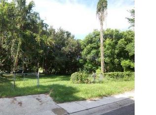 3612 Bishop Eddie Newkirk Way, Tampa, FL 33605