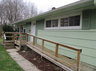 326 S Lafontaine St, Huntington, IN 46750