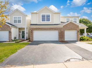 4592 Garritano St UNIT E, Yorkville, IL