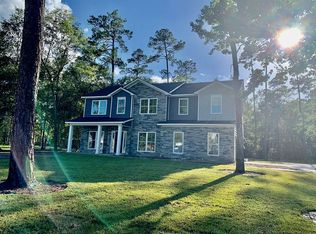 105 Cubbedge Dr, Rincon, GA 31326