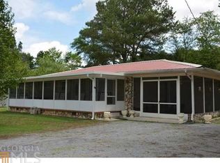 133 Floyd Dr SW, Plainville, GA 30733