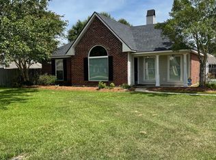 7332 Mosspoint Ln, Denham Springs, LA 70706