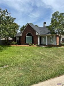 7332 Mosspoint Ln, Denham Springs, LA, 70706
