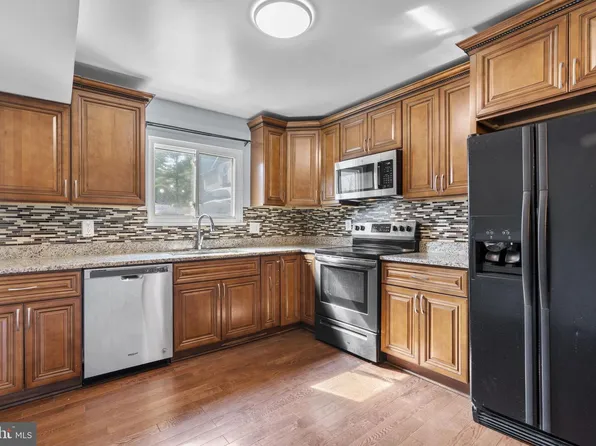 32 Anna Ct #281, Gaithersburg, MD 20877