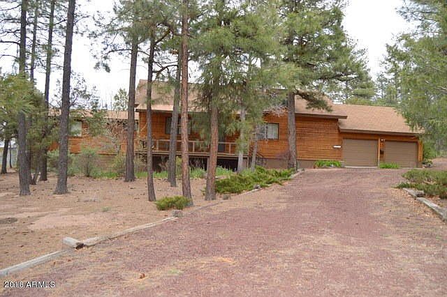 Front Drive Way