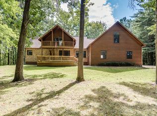 1916 Kaiser Tower Rd, Pinconning, MI 48650