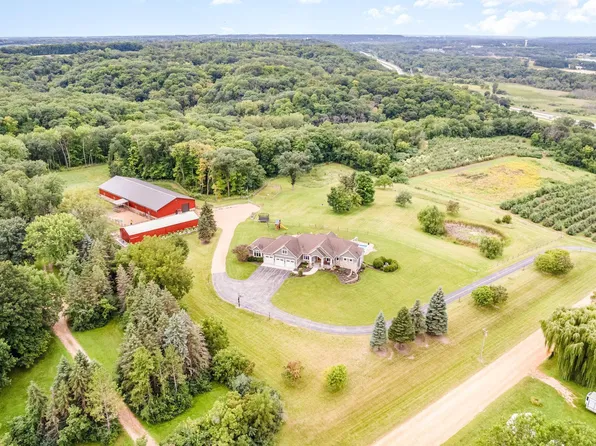 3471 W 173rd St, Jordan, MN 55352