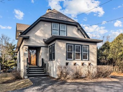 2028 Wilmette Ave, Wilmette, IL, 60091