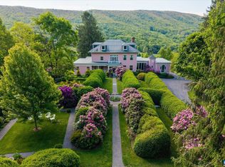 356 Routier Hill Rd, Hot Springs, VA 24445