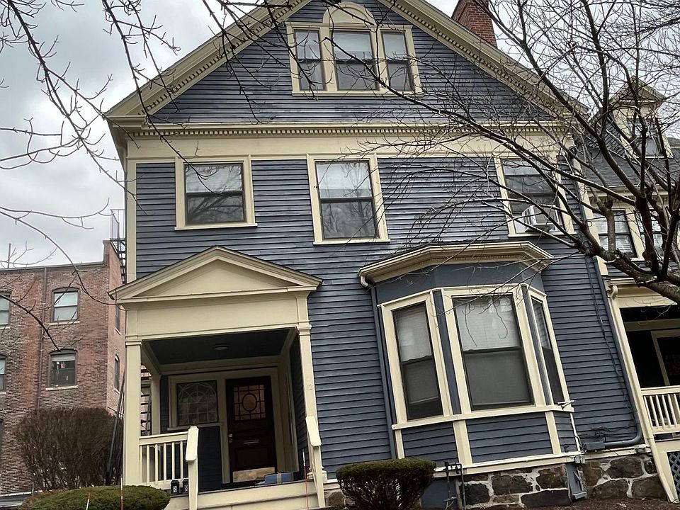 12 Stearns Rd APT 1, Brookline, MA 02446 Zillow