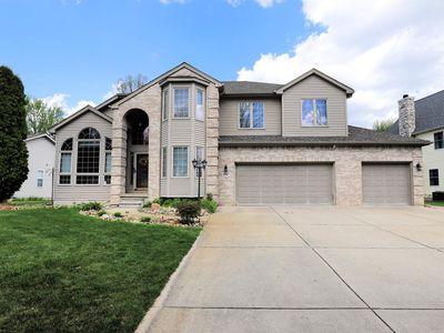 1067 Crystal Wood Dr, Davison, MI, 48423