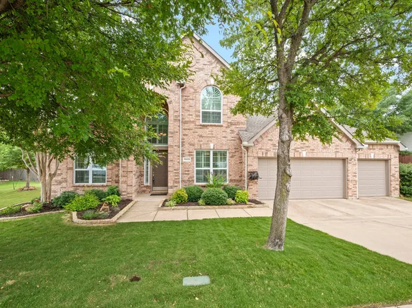 12425 Shale Dr, Fort Worth, TX 76244