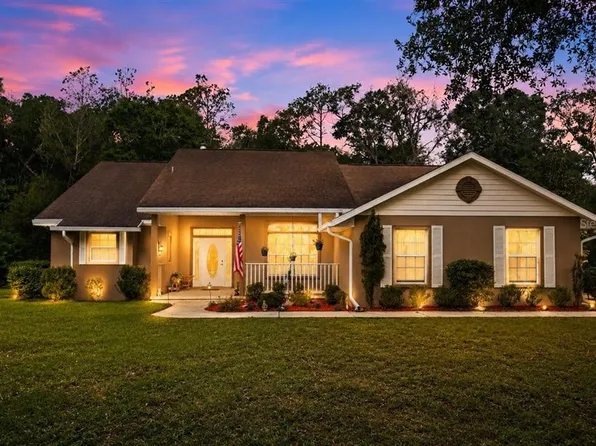 569 NW 40TH AVENUE, BELL, FL 32619
