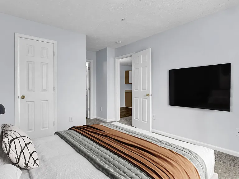 Bone Creek Apartments — Photo 6