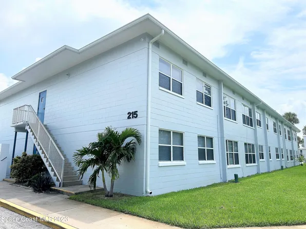 215 Buccaneer Ave #3201, Merritt Island, FL 32952