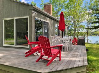 179 High Head Rd, Harpswell, ME 04079