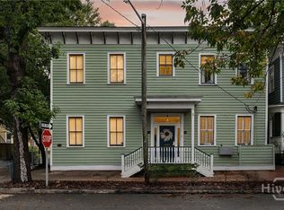 304 E Park Ave #B, Savannah, GA 31401