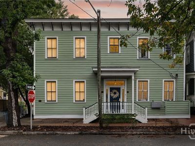 304 E Park #B, Savannah, GA, 31401