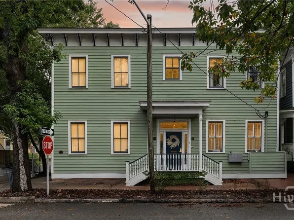 304 E Park #B, Savannah, GA 31401