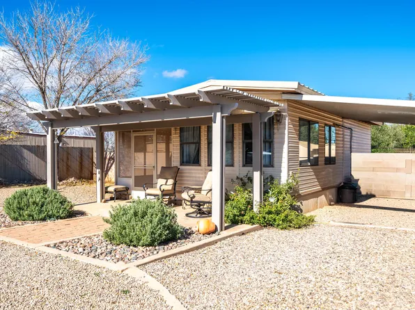 4859 E BEVERS Street, Sierra Vista, AZ 85650